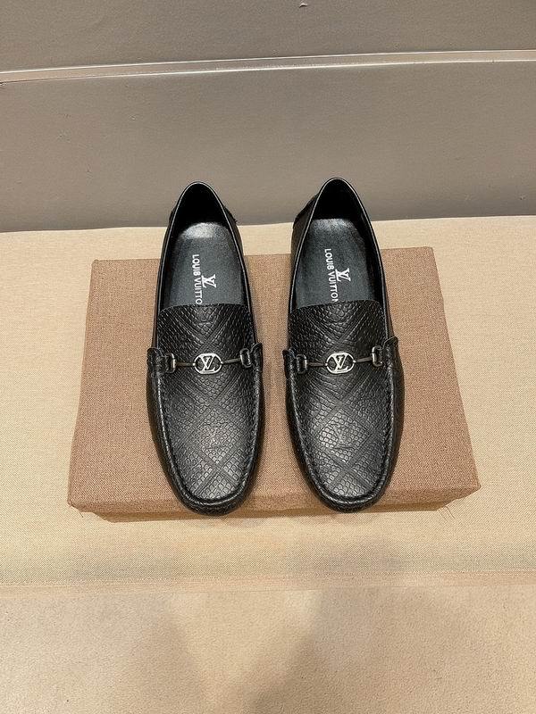 LV Men's Shoes 1912